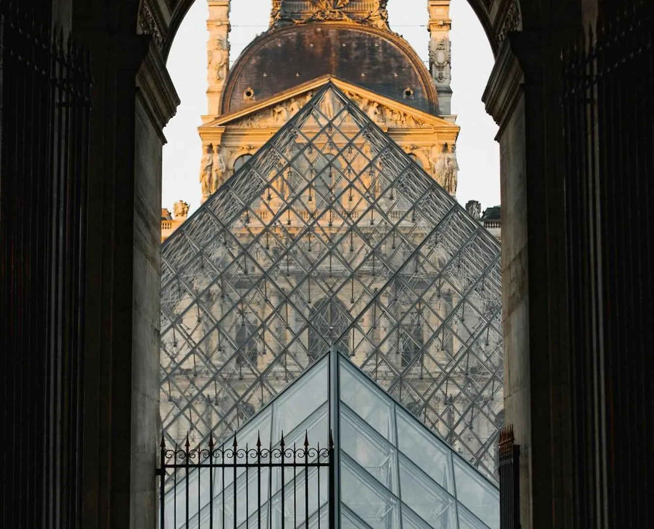 Cozy - 1br-4p - Musee Du Louvre شقة