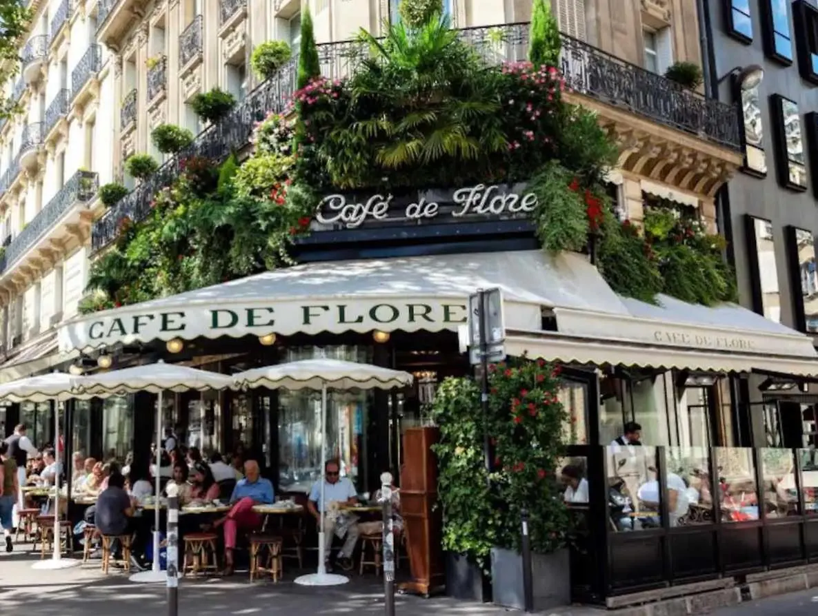 Cozy - 1br-4p - Musee Du Louvre * 파리